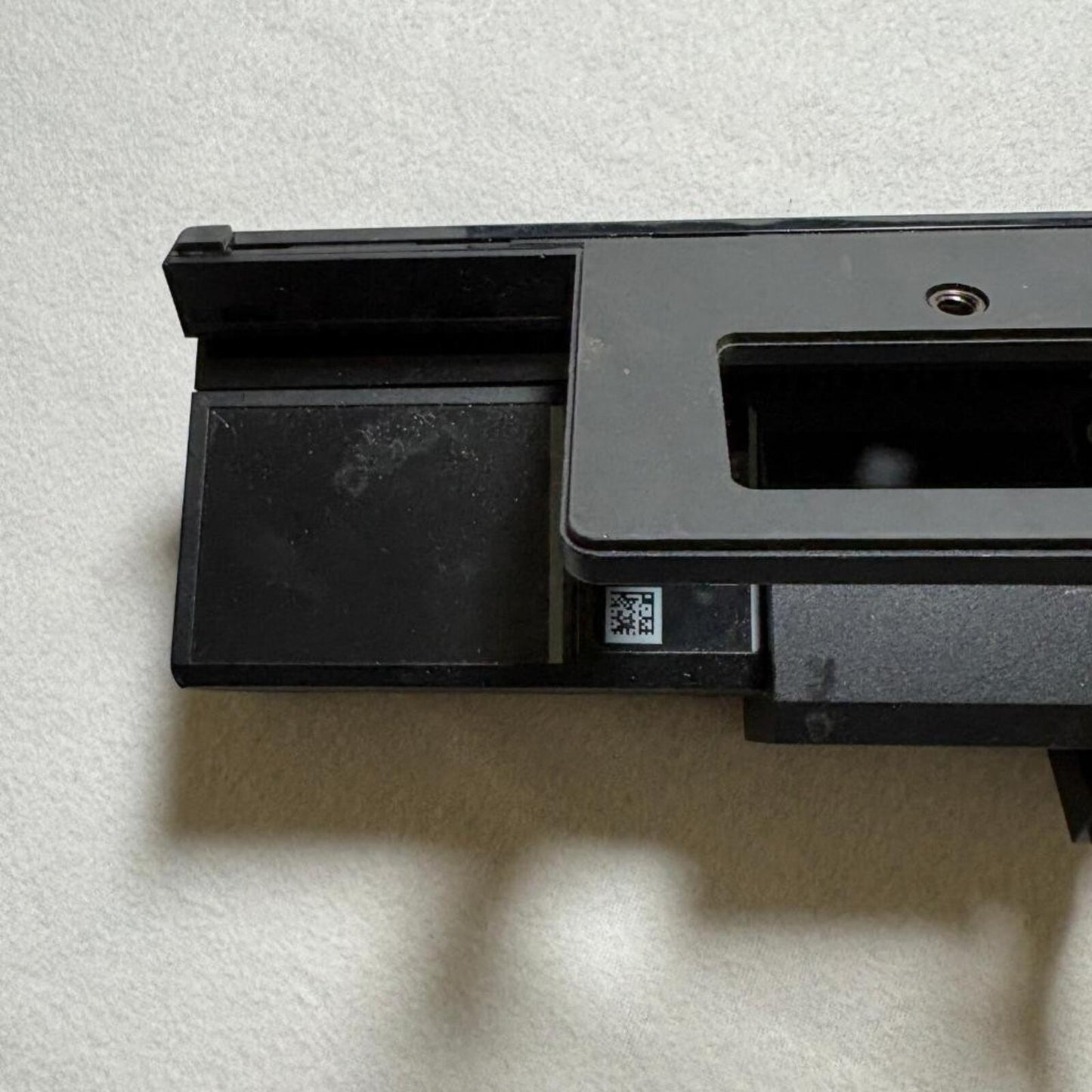 Microsoft Xbox One Kinect Sensor Bar Model 1520 Motion Camera Black