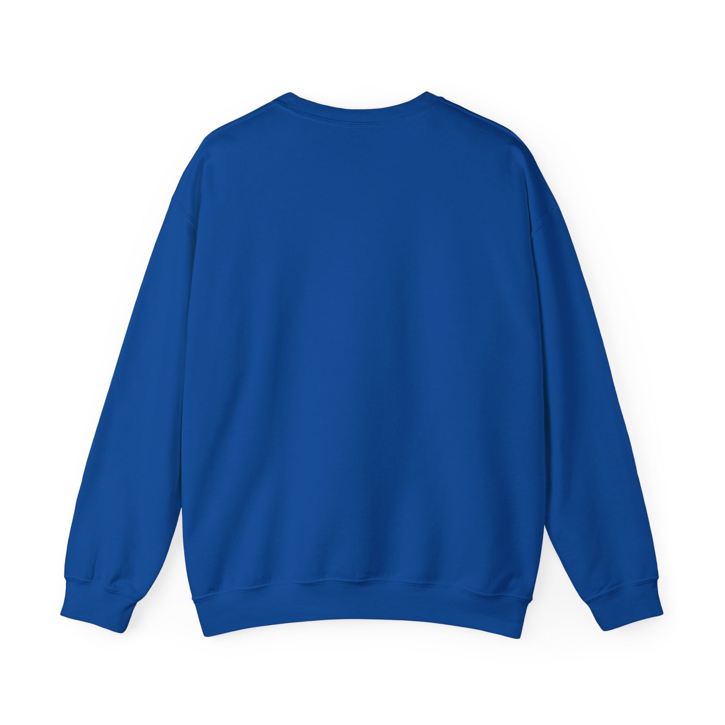 Motivational Gym Sweatshirt