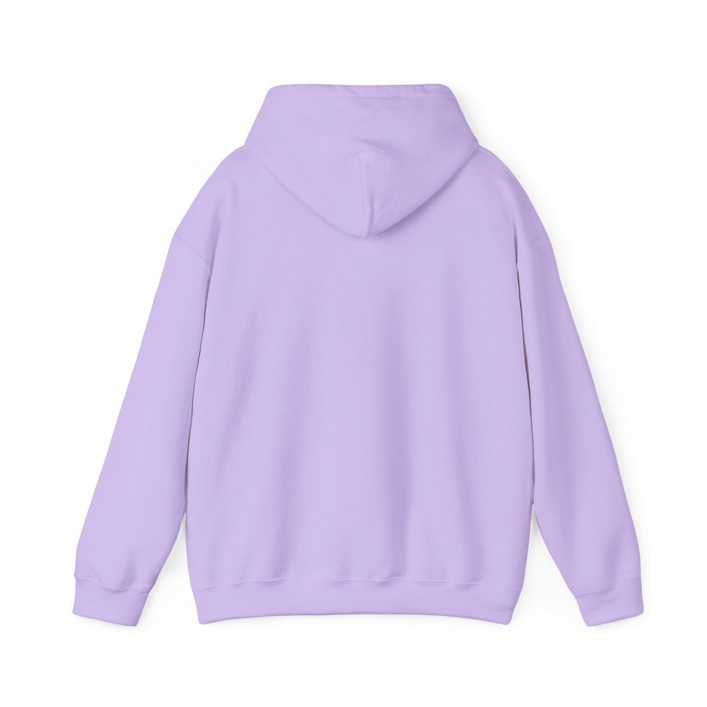 Cat Hoodie I Love You Hooded Sweatshirt