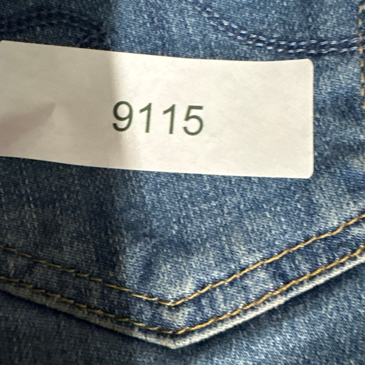 AG Adriano Goldschmied The Stevie Ankle Jeans Womens 27 Blue Distressed Raw Hem