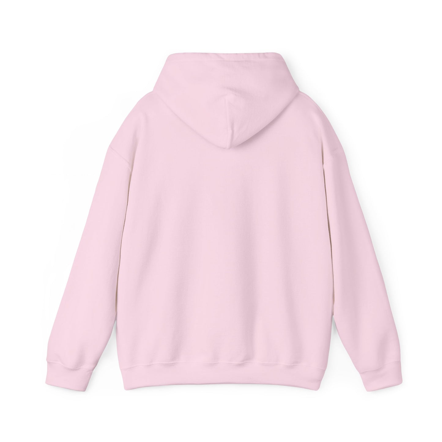 I'll Never LEt GO Heavy Cotton Valentines Day Hoodie Sweatshirt