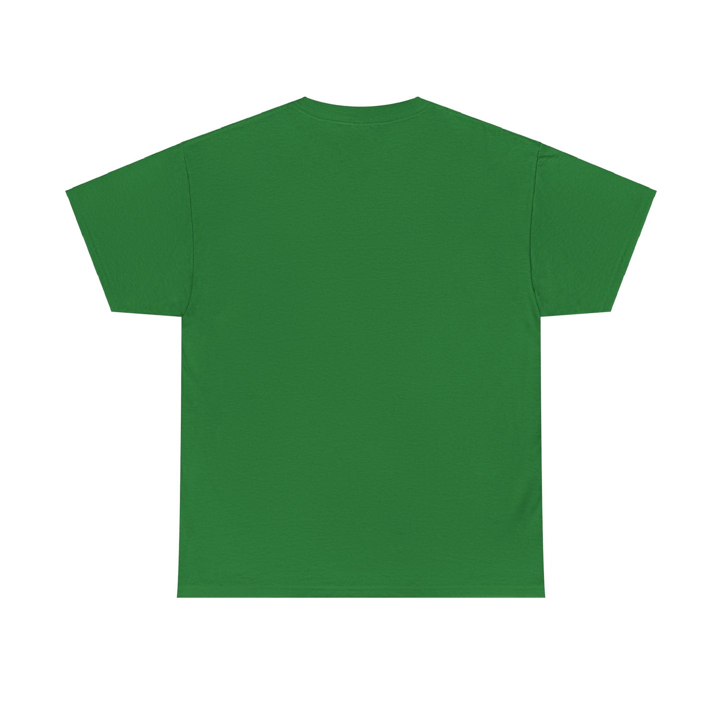 Stay Wild Unisex Heavy Cotton Tee Printify