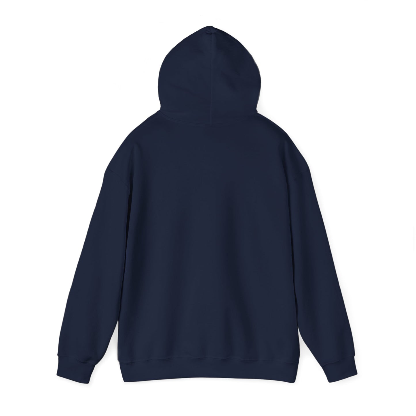 Cat Hoodie I Love You Hooded Sweatshirt