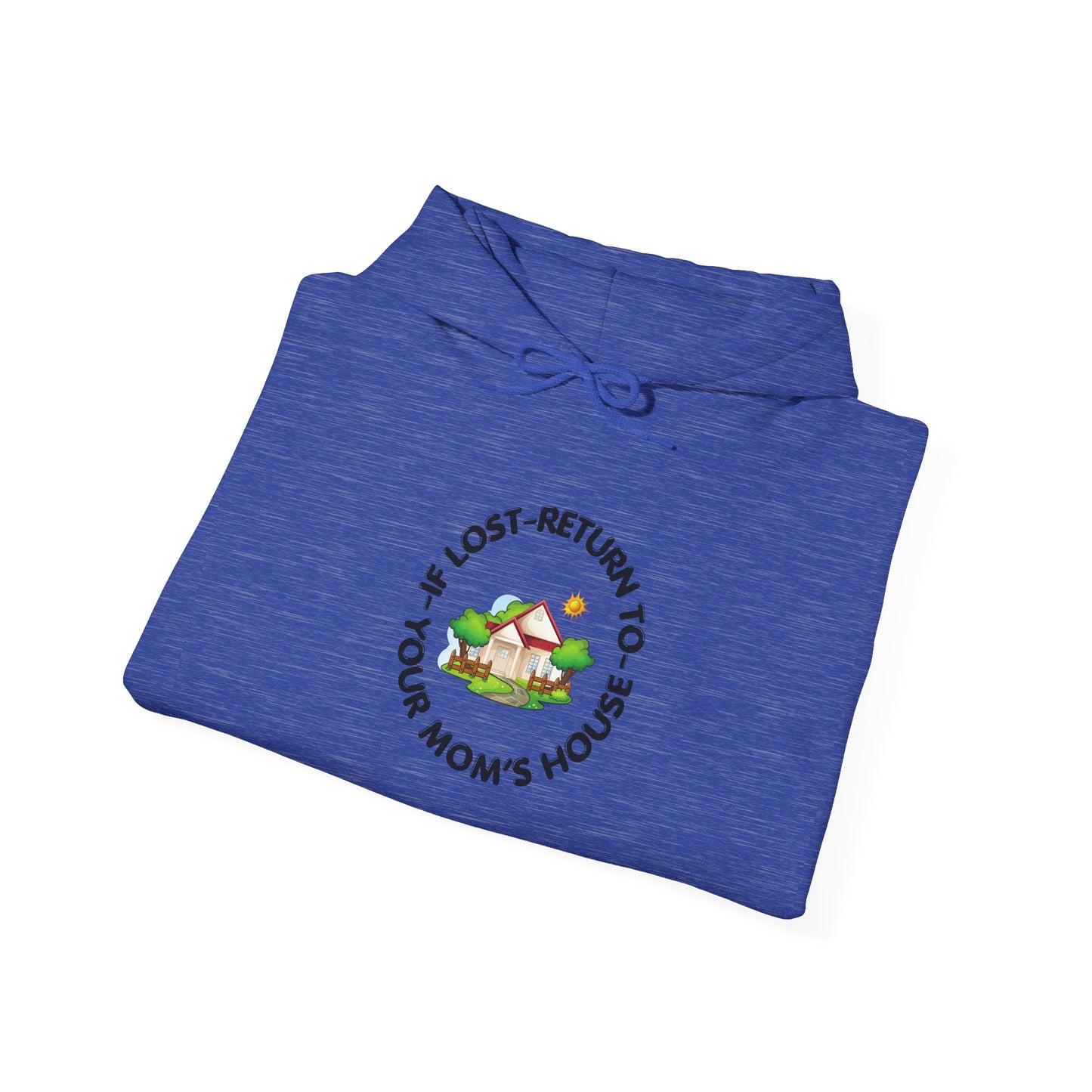Hoodie Your Mom For Him Her Gift Shirt Hooded Sweatshirt