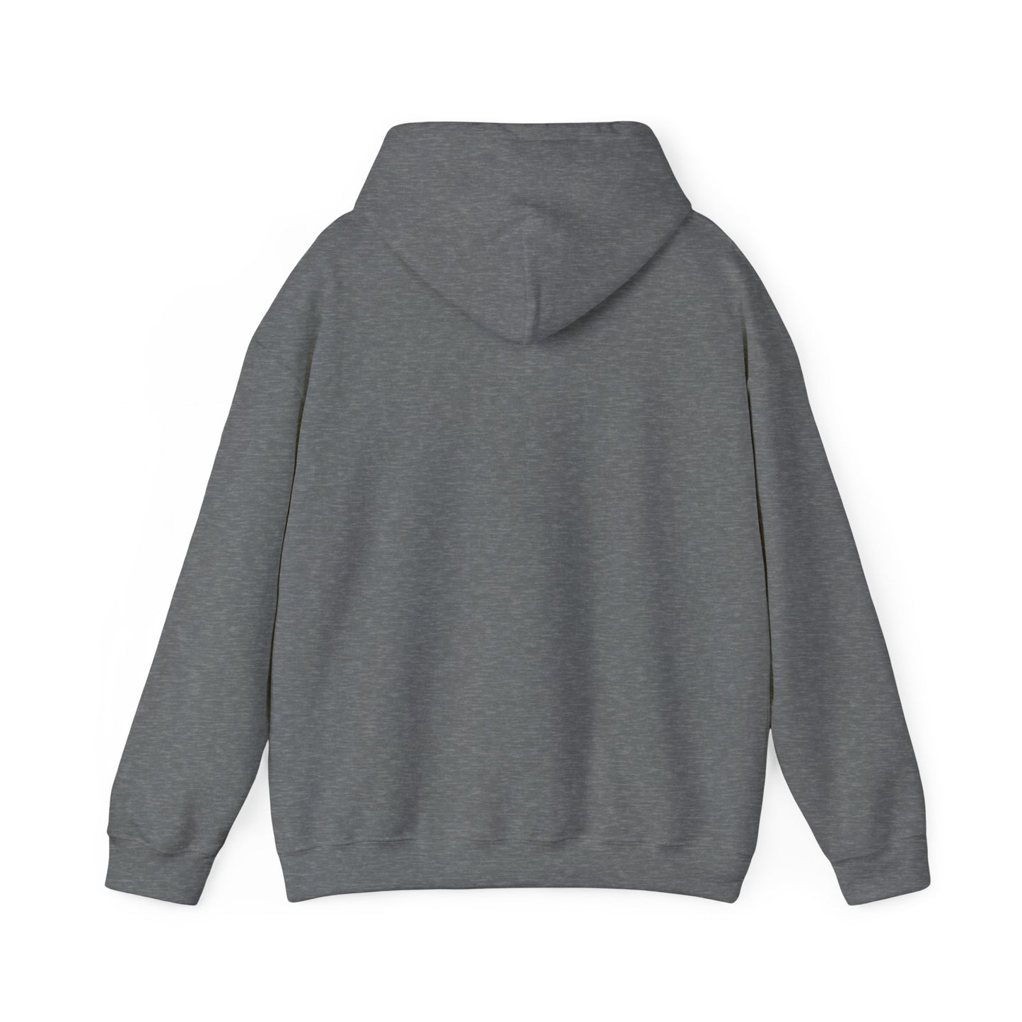 Cat Hoodie I Love You Hooded Sweatshirt