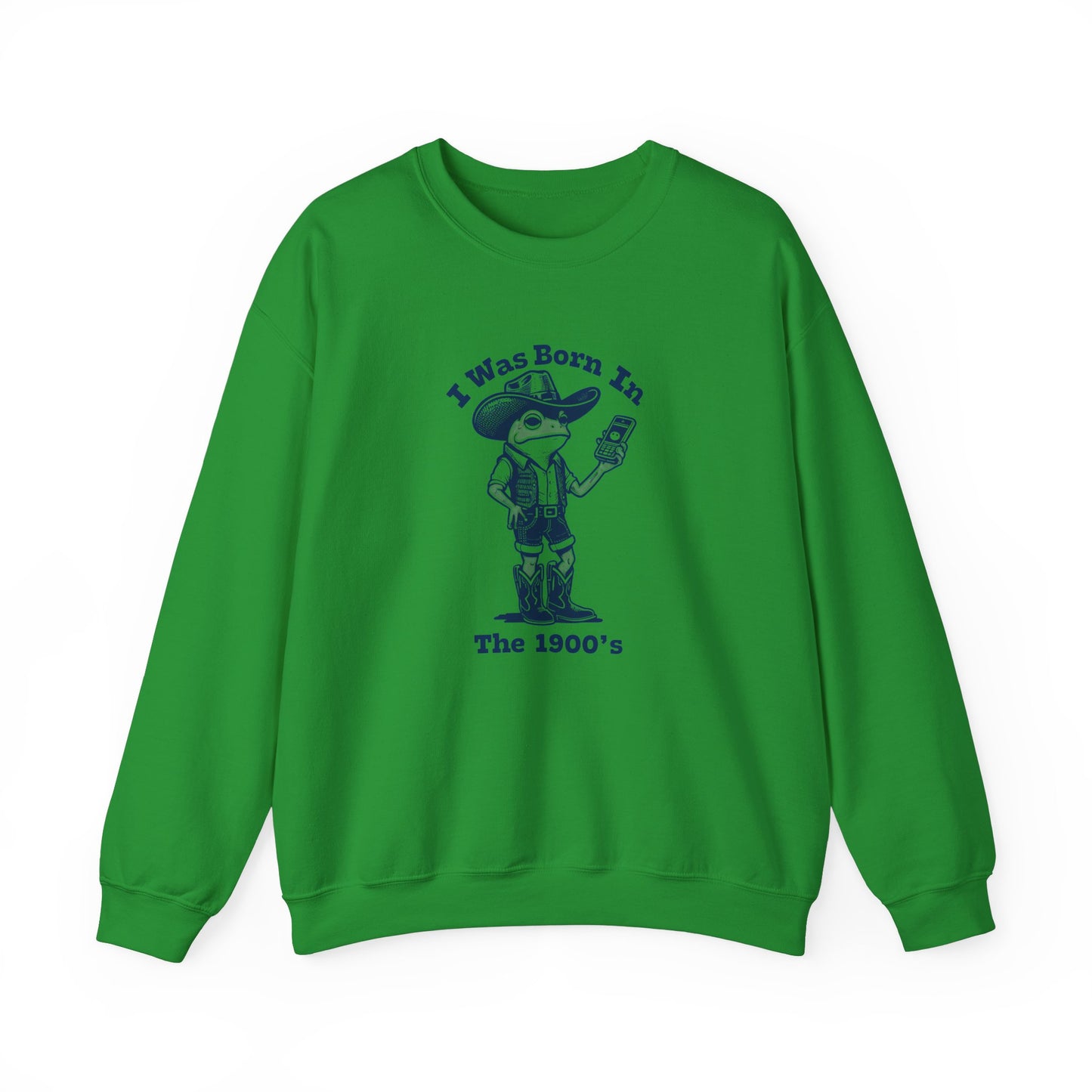 Vintage 1900's Sweatshirt Gift for Her