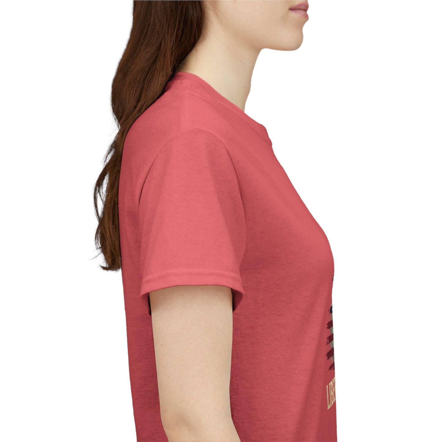 T-Shirt Conservative Liberal Political Gift Shirt