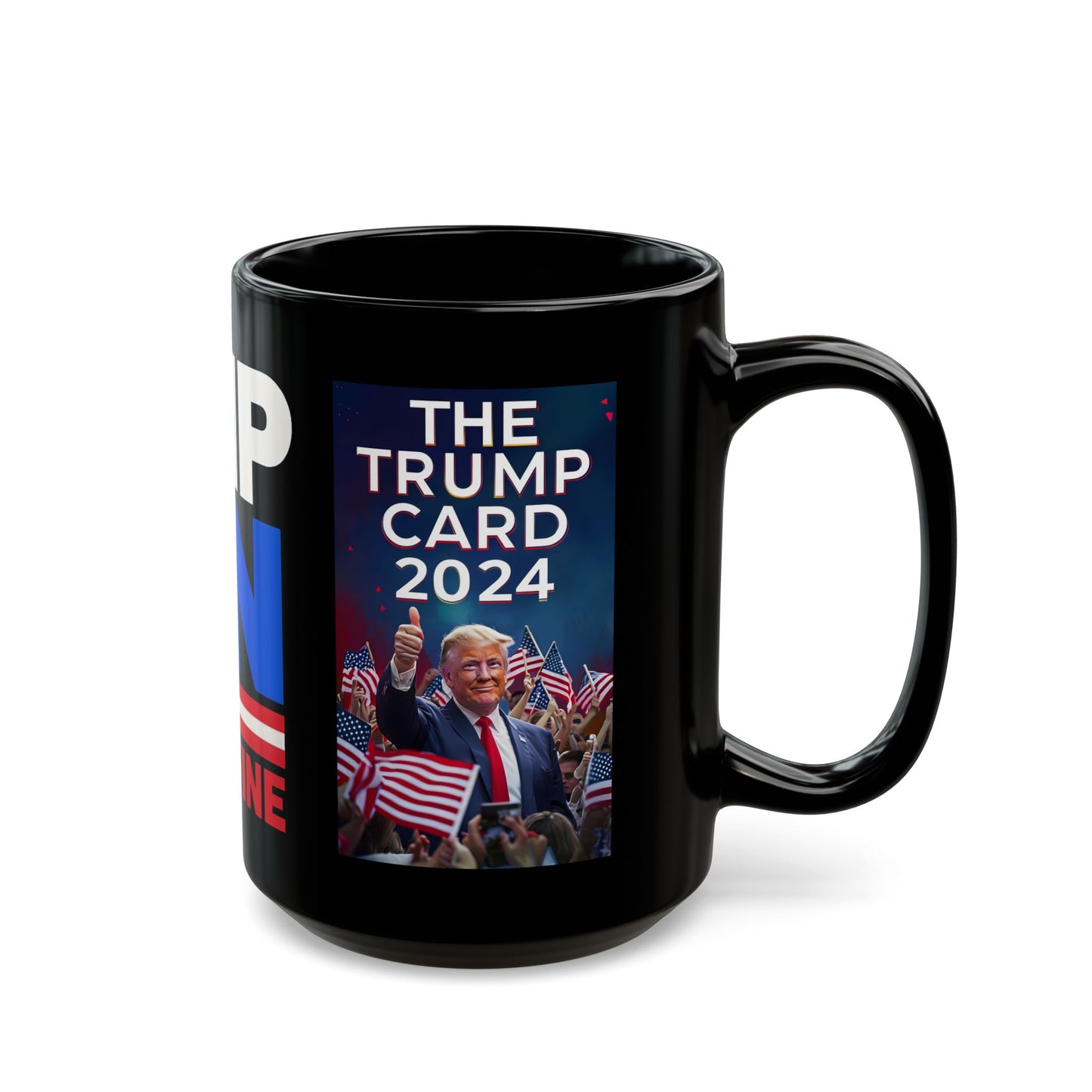 Coffee Mug Donald Trump Gift For Dad