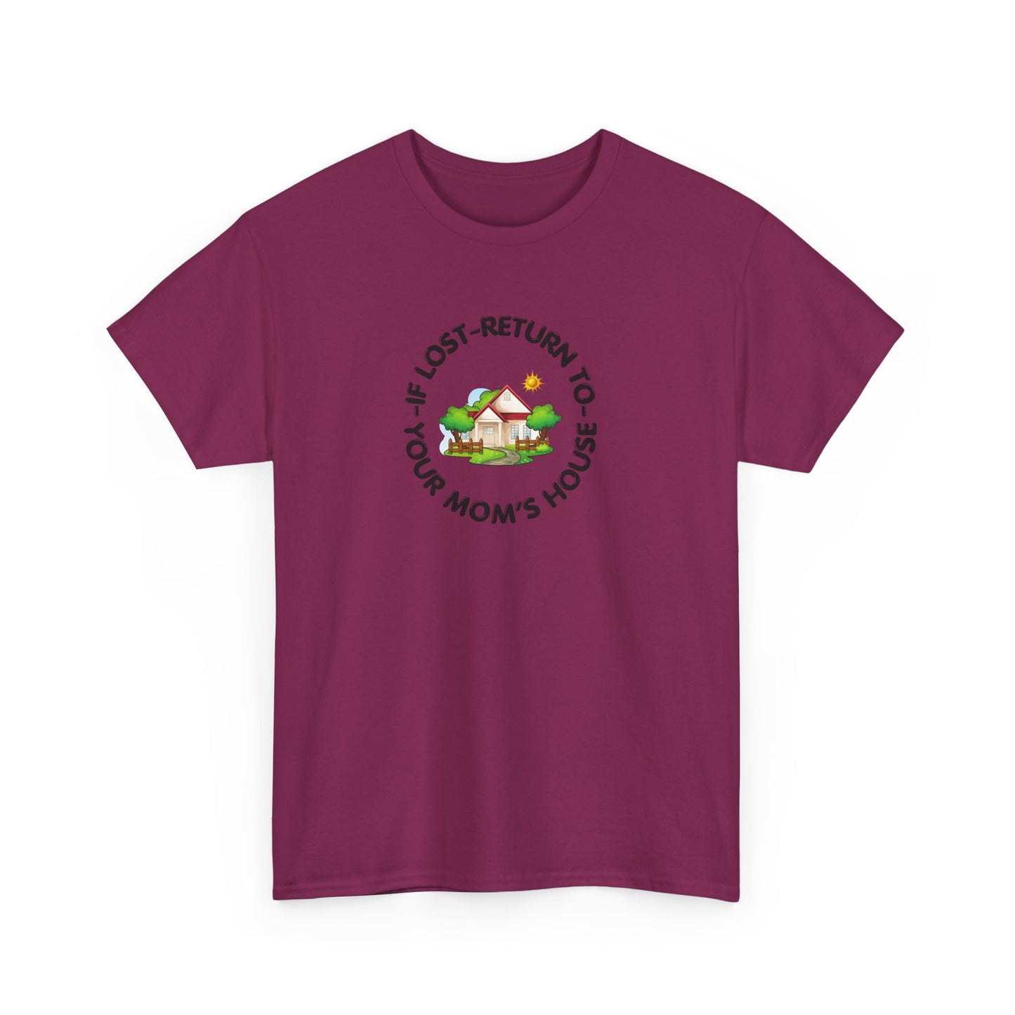 T-Shirt Your Mom For Him Her Gift Shirt