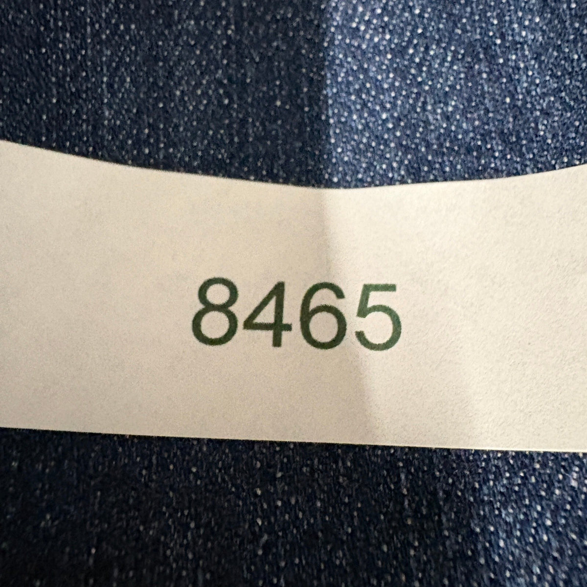 Wit & Wisdom Ab-solution Straight Leg Jeans Womens Size 4 Blue Raw Hem Stretch