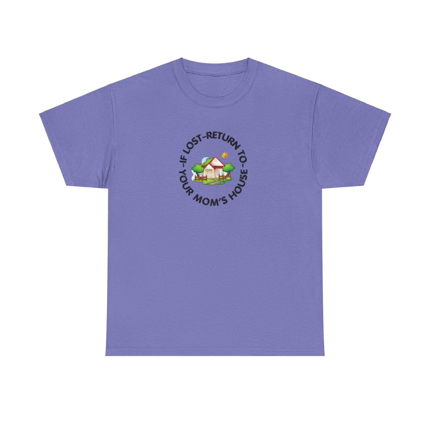 T-Shirt Your Mom For Him Her Gift Shirt