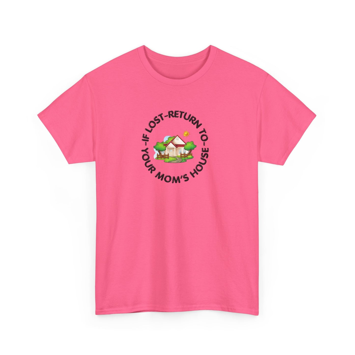 T-Shirt Your Mom For Him Her Gift Shirt