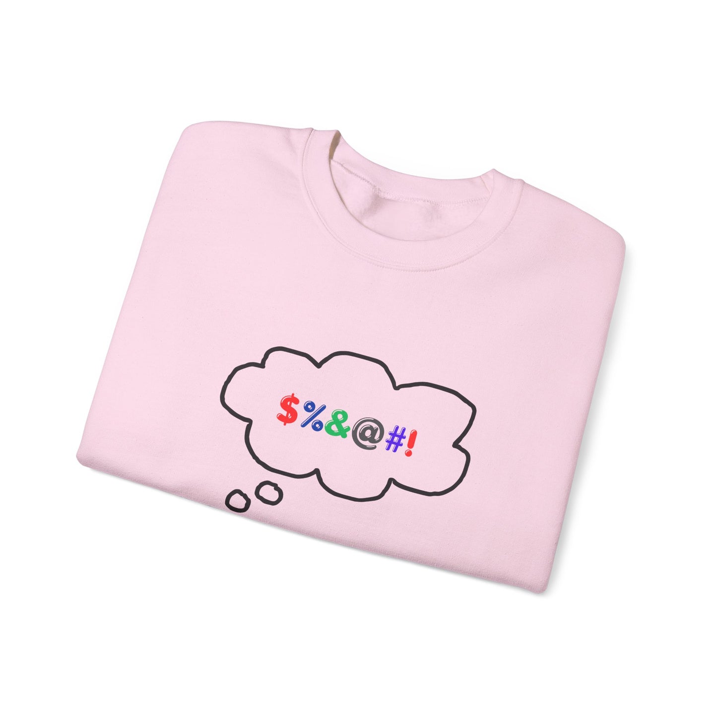 Sweatshirt If You Only Knew Crazy Shirt