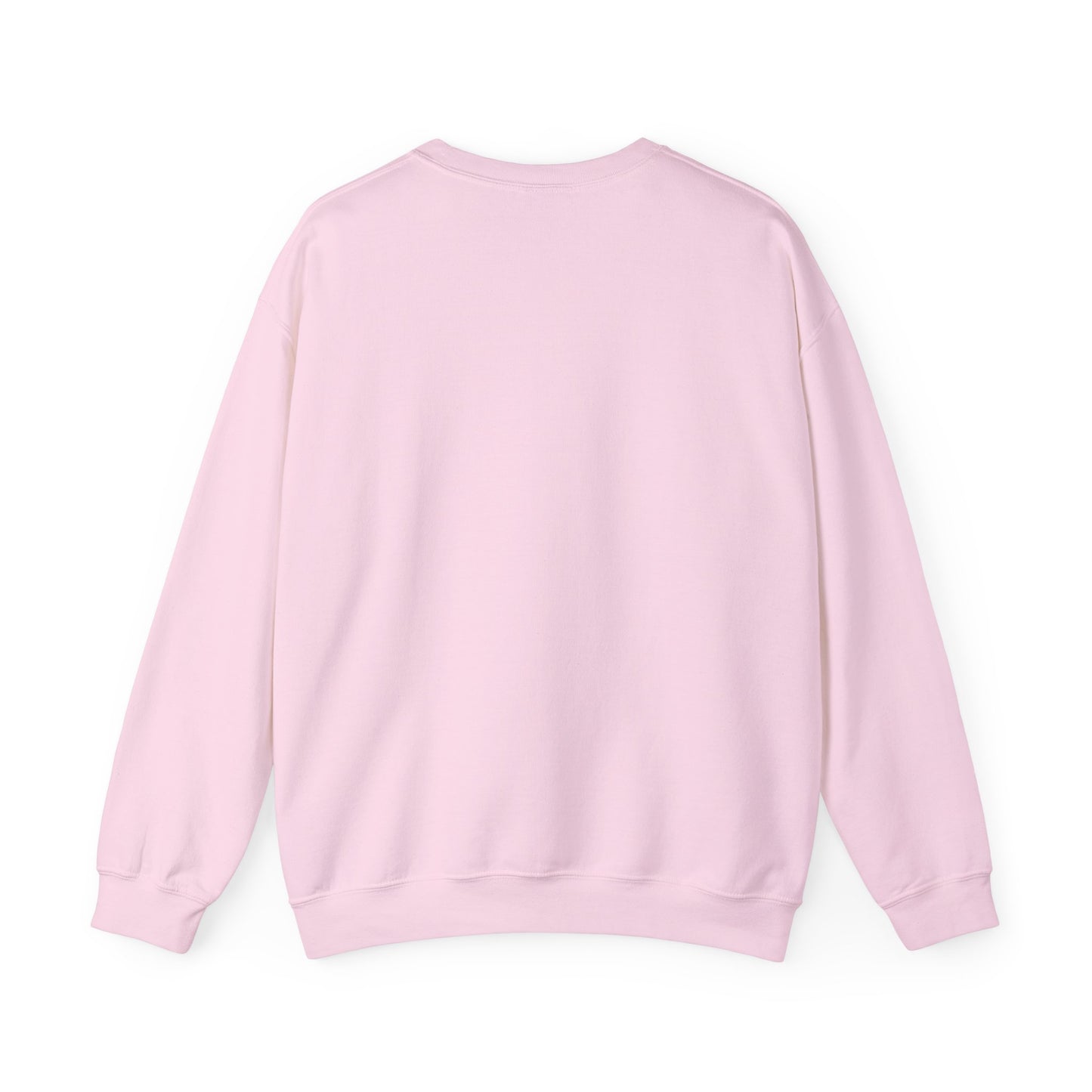 Ill Never Let go Valentines Day Unisex Heavy Blend™ Crewneck Sweatshirt