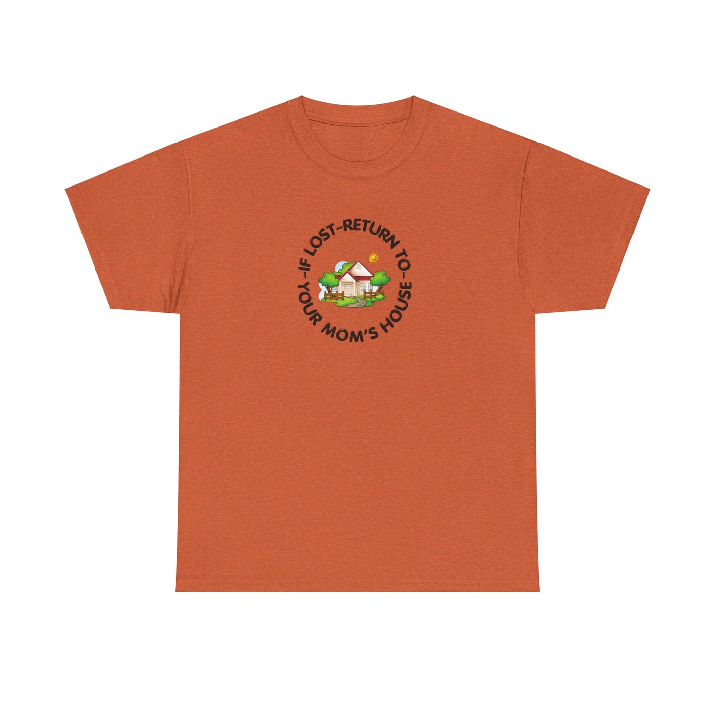 T-Shirt Your Mom For Him Her Gift Shirt