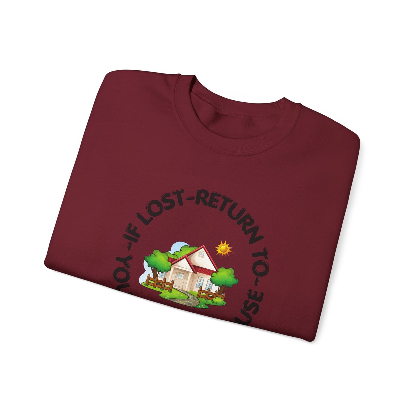 Sweatshirt Your Mom For Him Her Gift Shirt