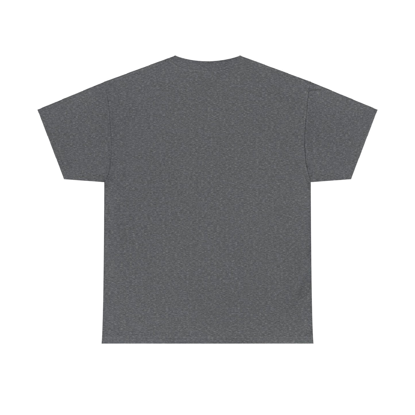 Wander Unisex Heavy Cotton Tee
