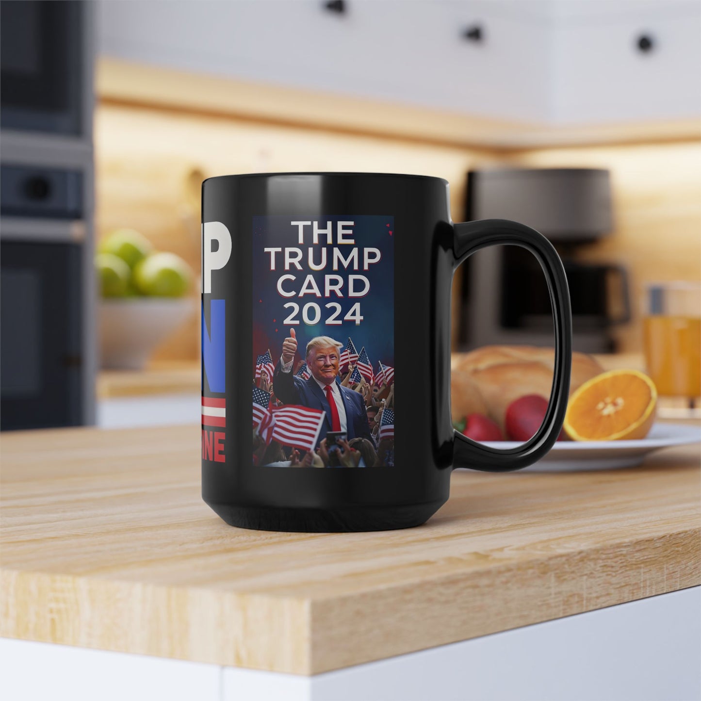 Coffee Mug Donald Trump Gift For Dad