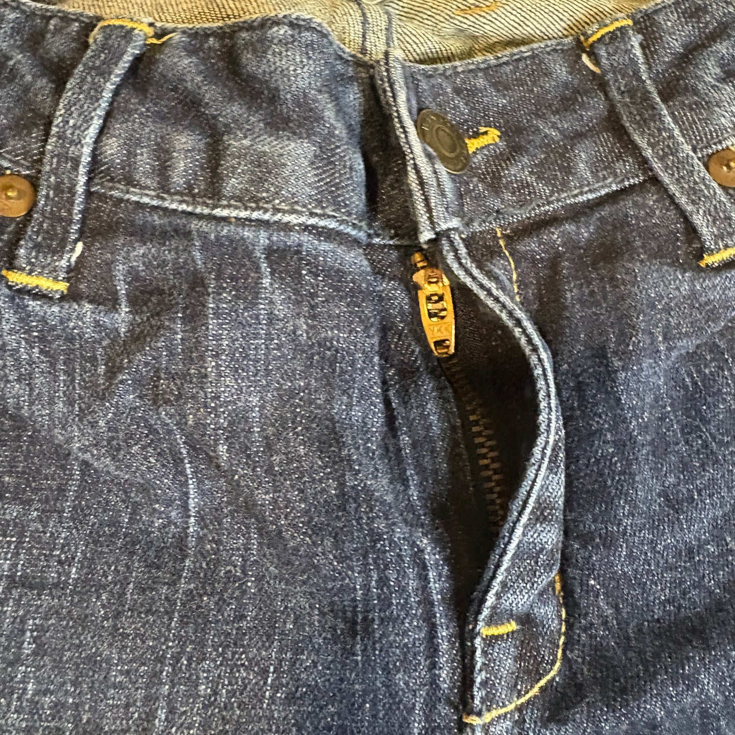 Banana Republic Flare Jeans Women’s Size 6 Blue Stretch Bootcut Denim Pants