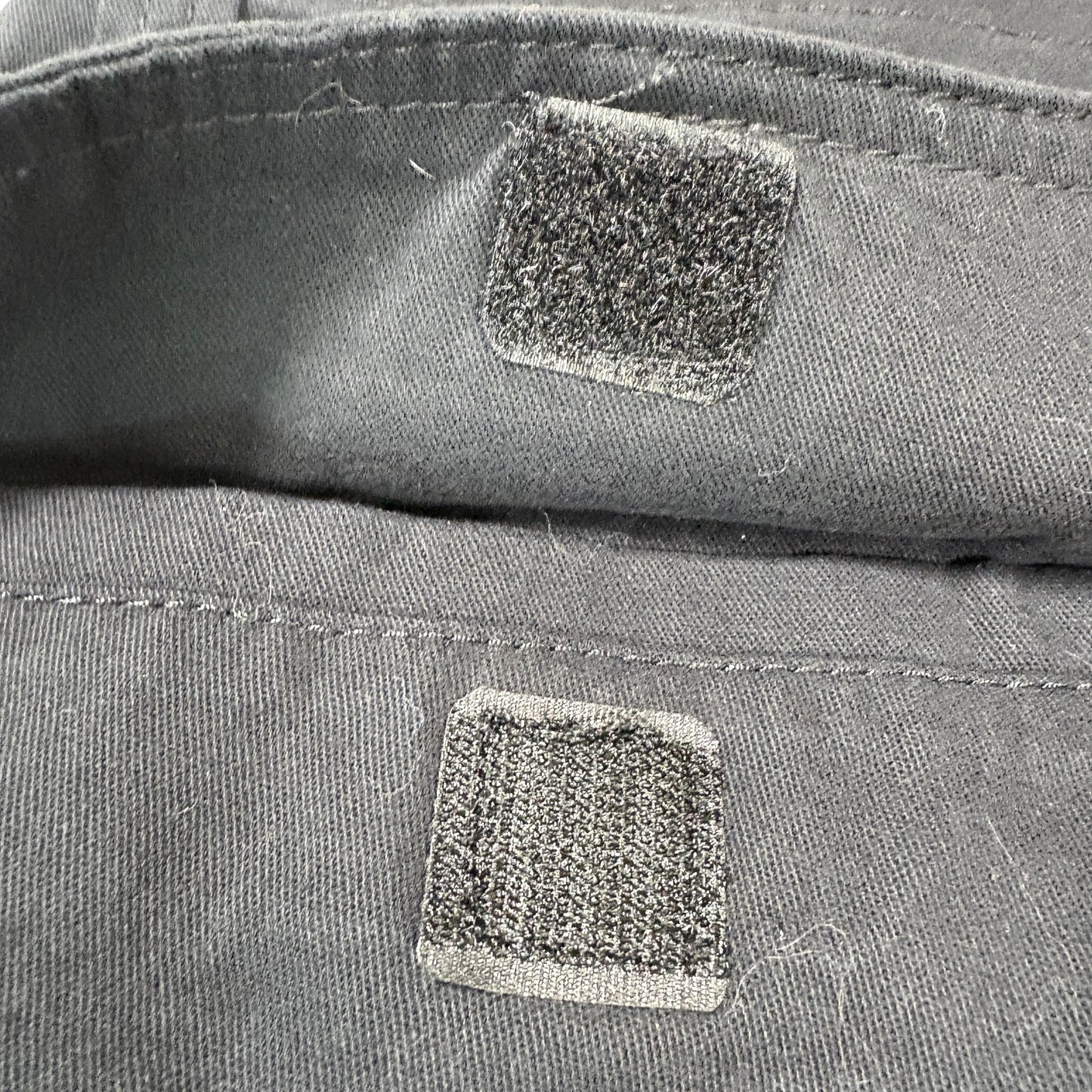 Wrangler Five Star Men’s Cargo Pants 32x32 Black Regular Taper Stretch NWT