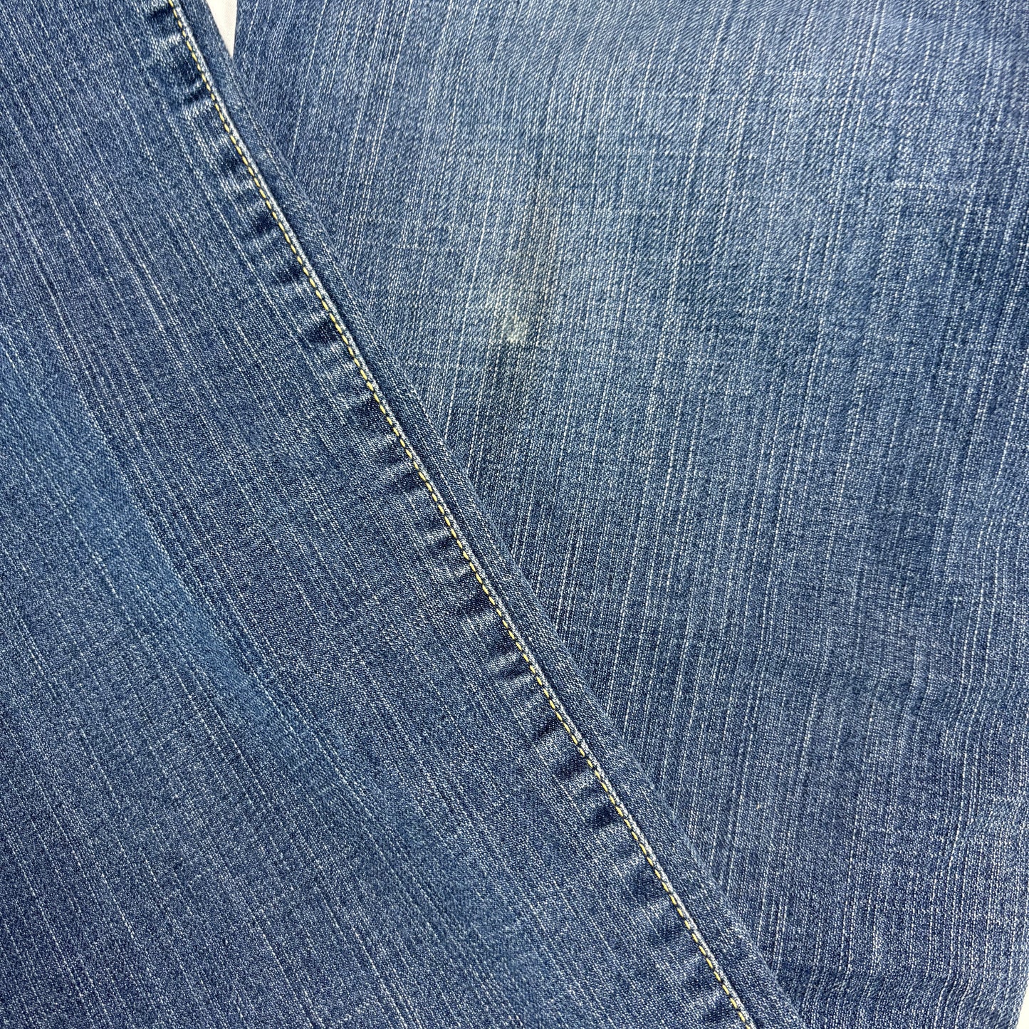 DKNY Jeans Women’s Size 8 Blue Medium Wash Bootcut Denim Stretch Casual Pants