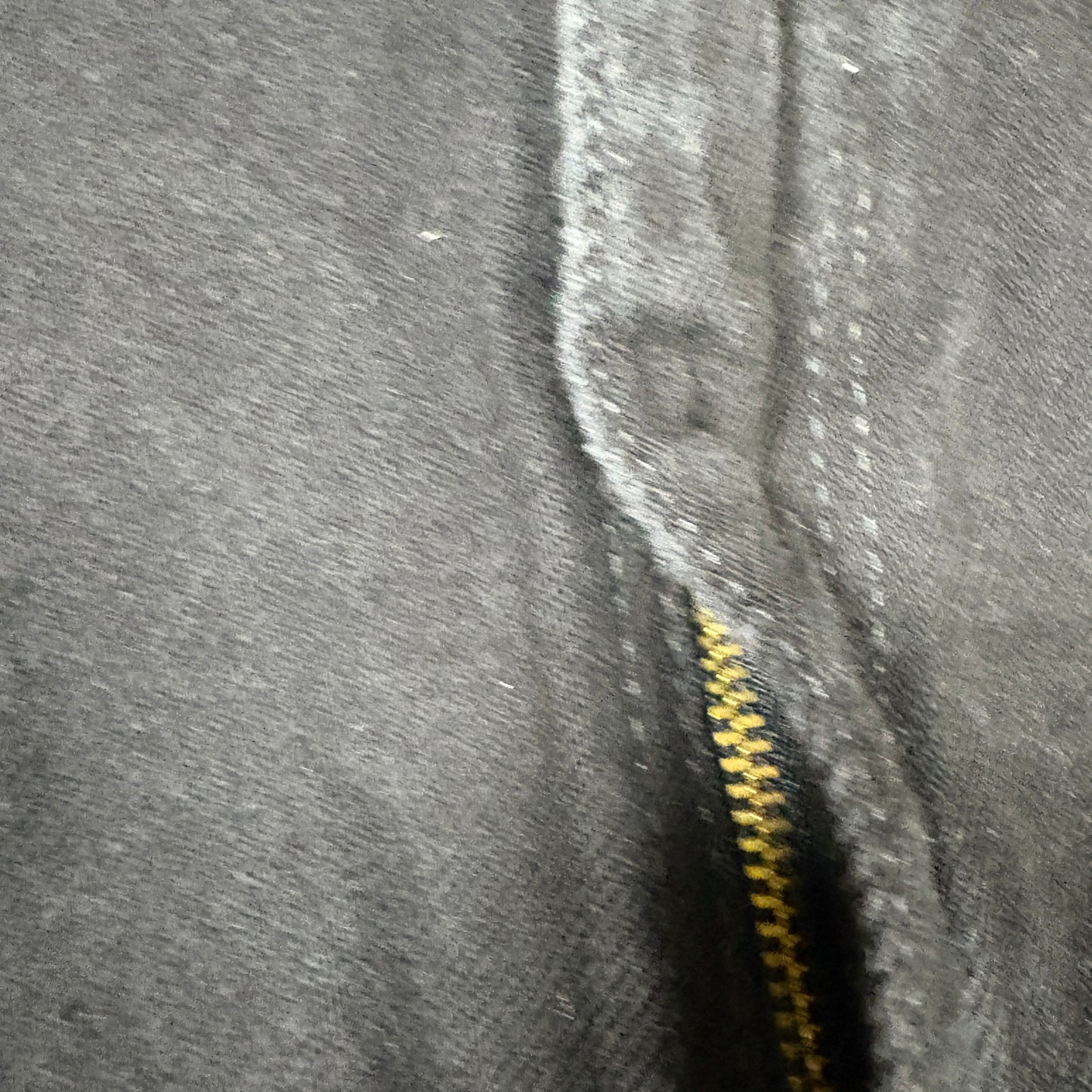 Wrangler Regular Fit Men’s 42x30 Black Denim Jeans Classic Straight Baggy Vintage