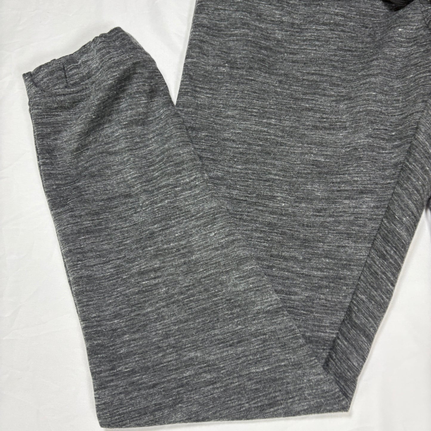 Beverly Hills Polo Club Joggers Men S Gray Drawstring Sweatpants Athletic Pants