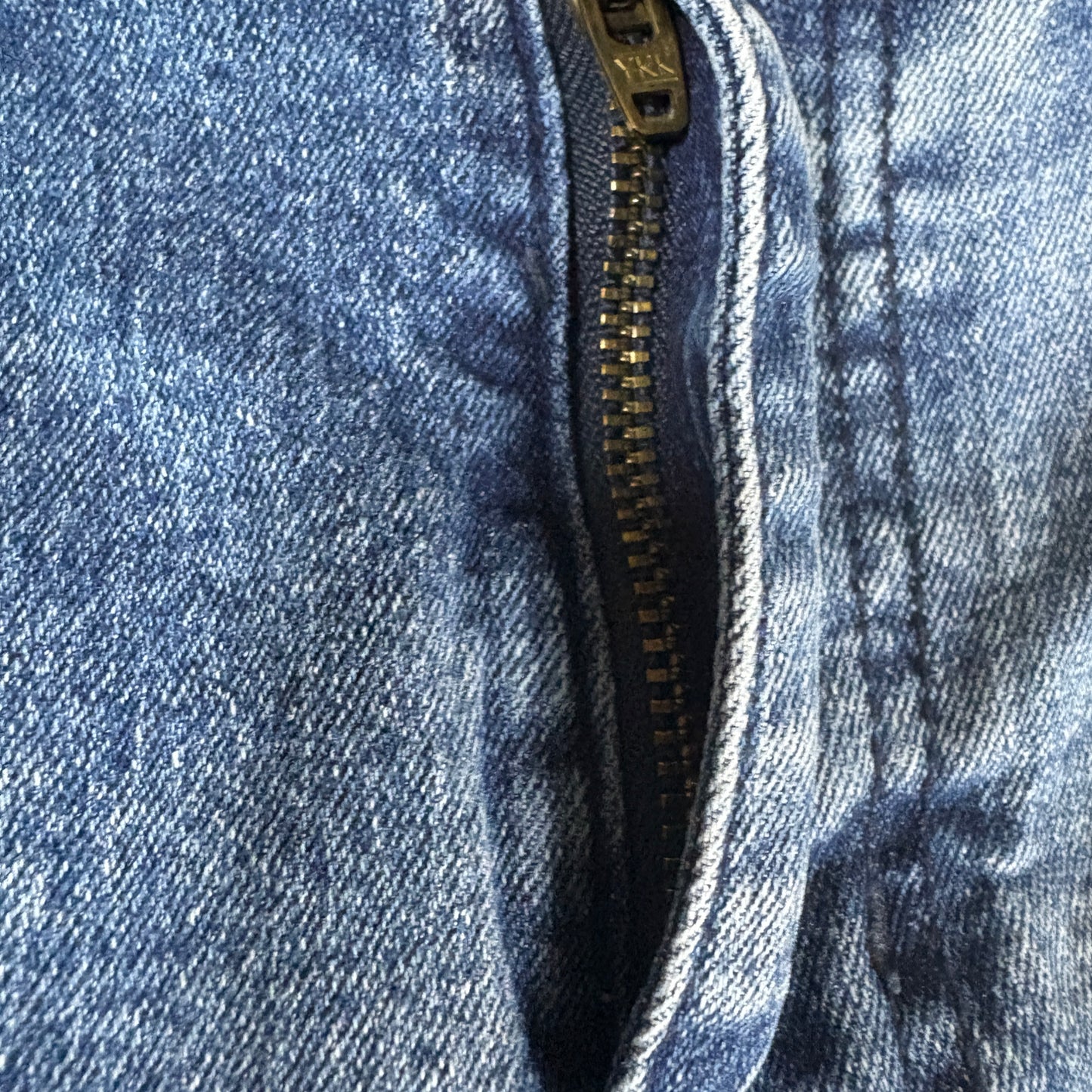 Buffalo David Bitton Men’s 16 Max Skinny Fit Jeans Blue Stretch Denim Faded Wash