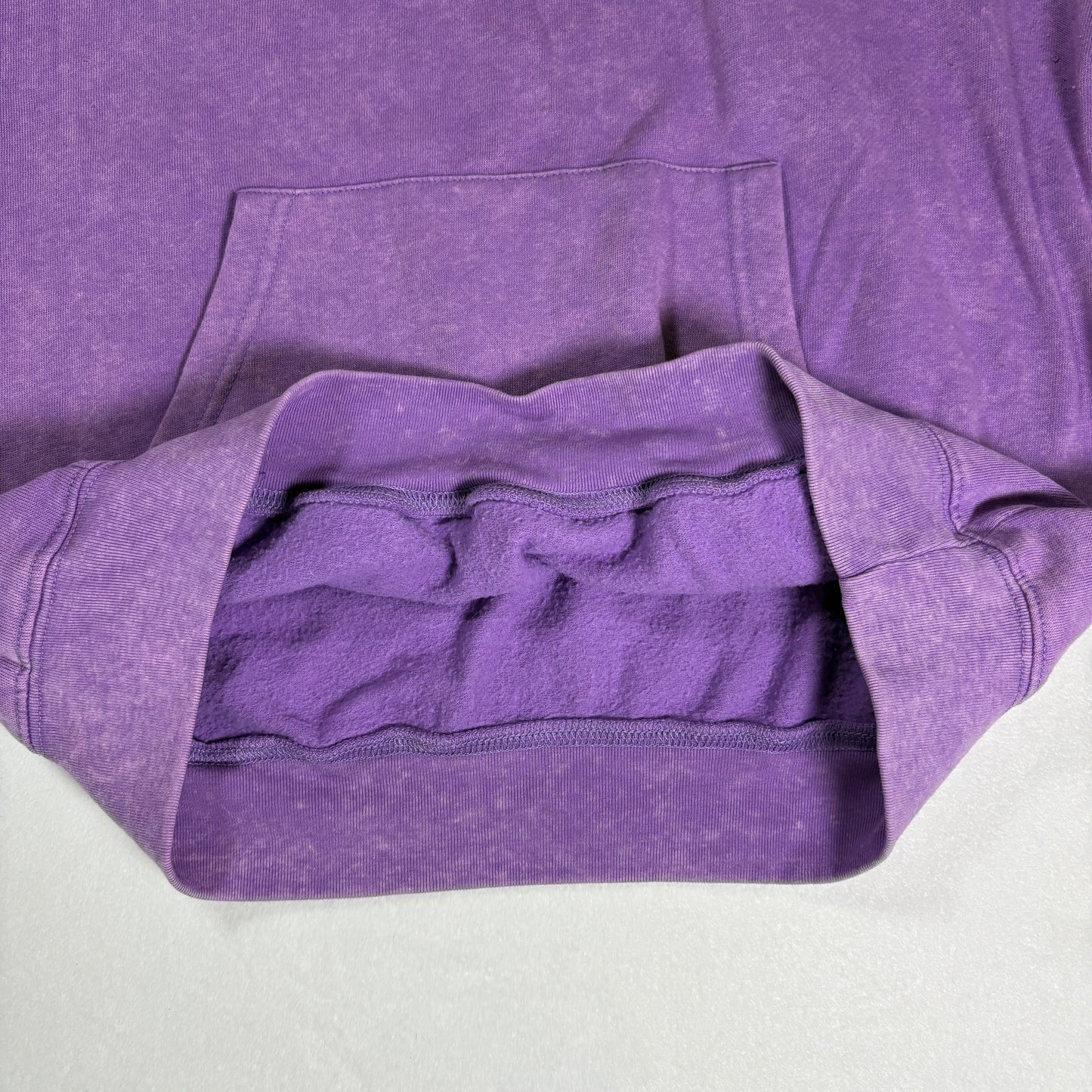 Super Mario Hoodie Small Purple Luigi Yoshi Bowser Graphic Nintendo Mad Engine