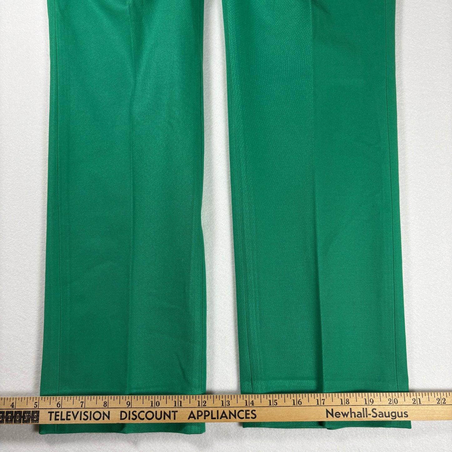 Banana Republic Pants Womens 10P Ryan Green Straight Leg Dress Work Trousers