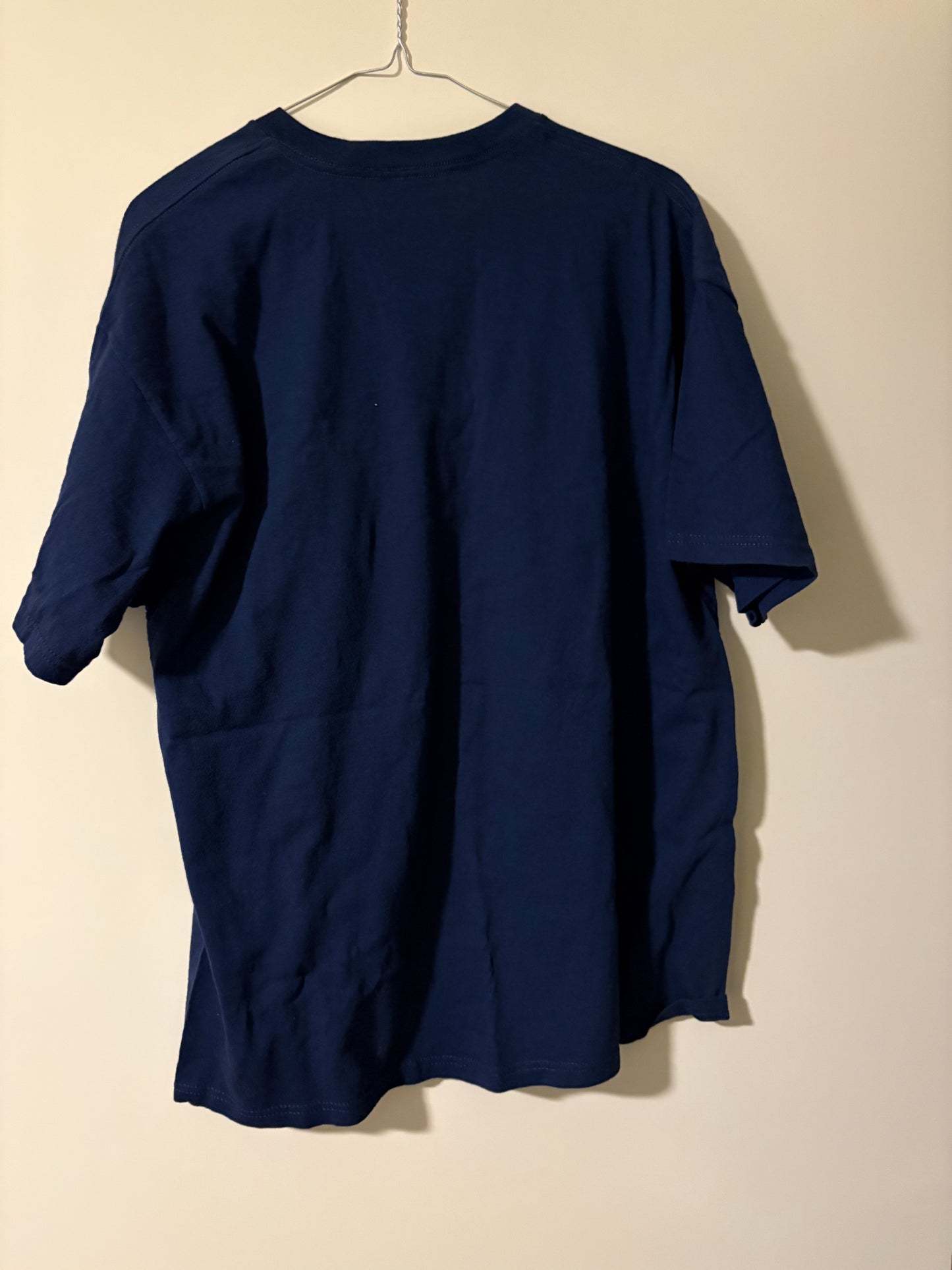 Marvel Captain America T-Shirt XL 46/48 – The Winter Soldier Shield Graphic Tee