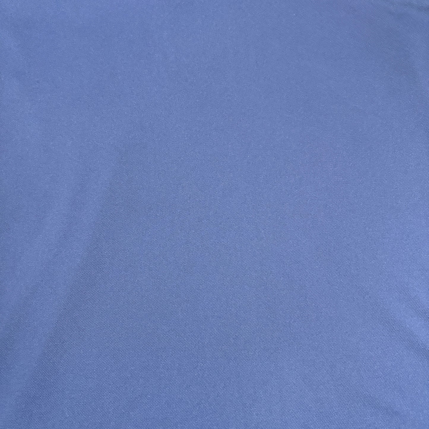 Nike Mens Polo Shirt Size L Blue Dri-Fit UV Golf Athletic Performance Swoosh