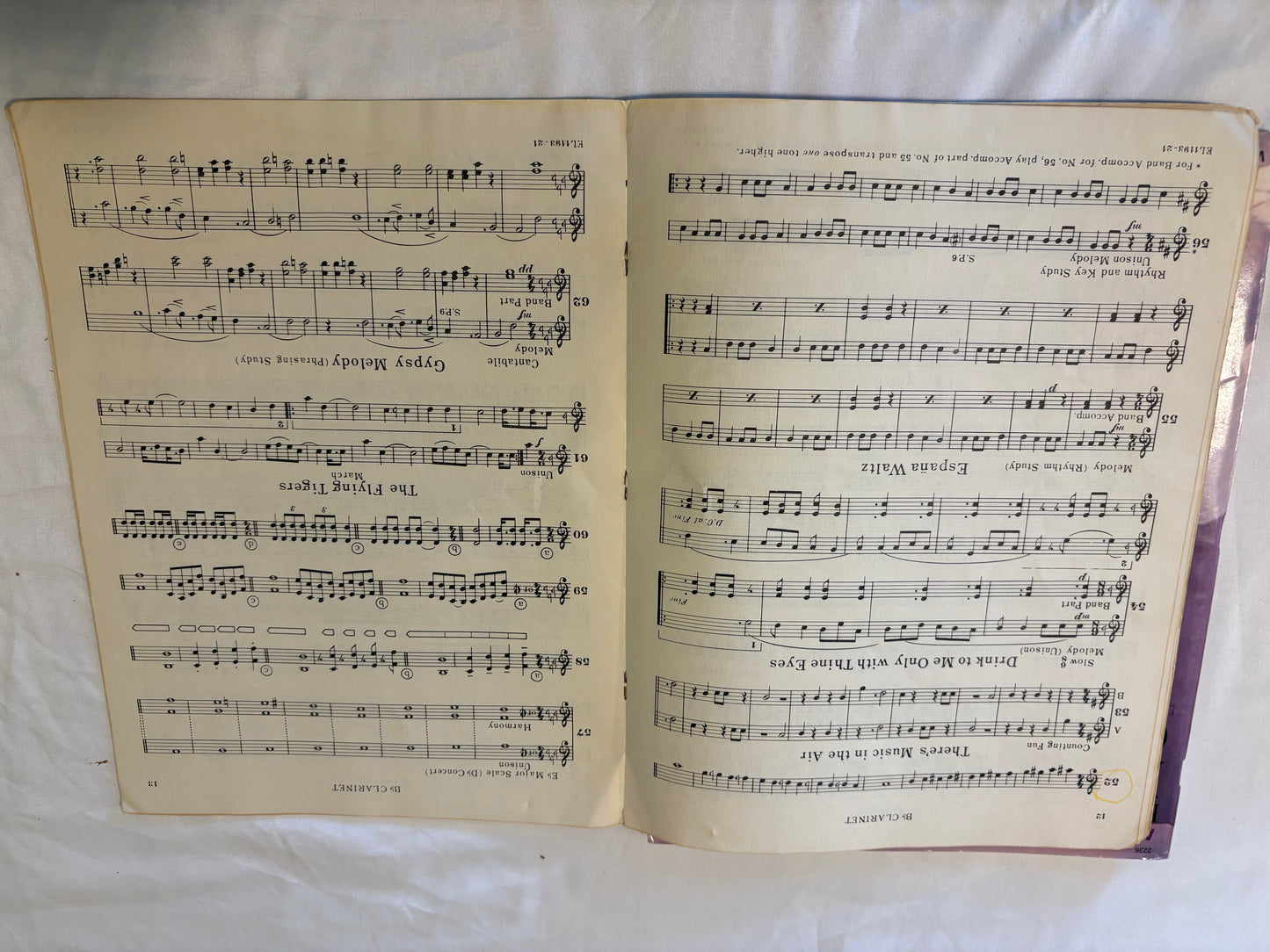 Lot of 20 Vintage Piano Music Books & Sheet Music – Adult Beginner to Intermediate