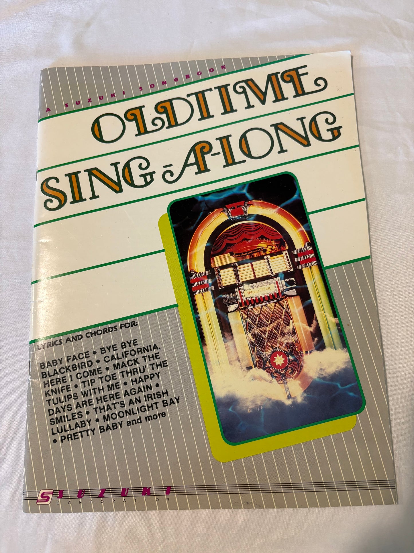 Lot of 20 Vintage Piano Music Books & Sheet Music – Adult Beginner to Intermediate