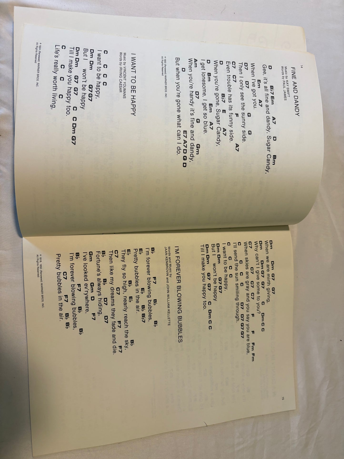 Lot of 20 Vintage Piano Music Books & Sheet Music – Adult Beginner to Intermediate