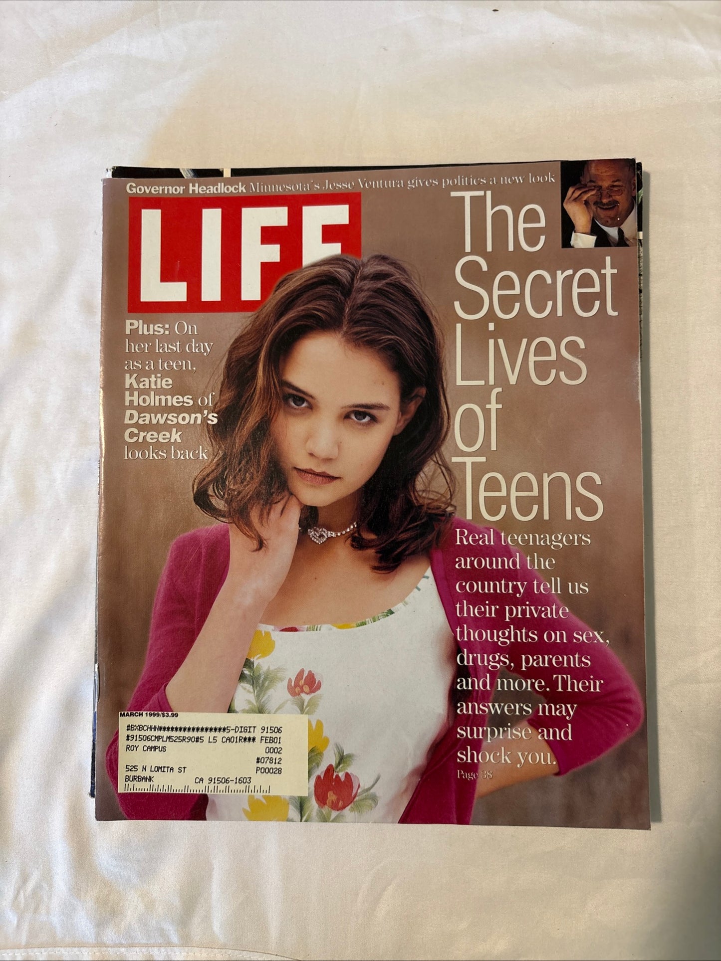 LIFE Magazine Lot of 25 - Collector’s Issues, Special Editions, Photography, History, Travel