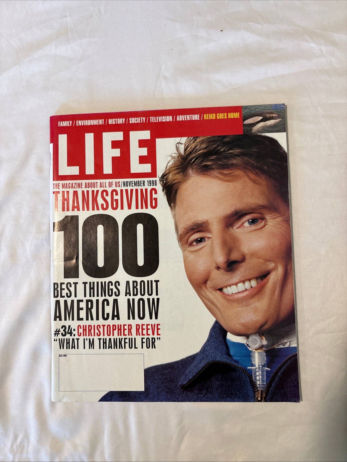LIFE Magazine Lot of 25 - Collector’s Issues, Special Editions, Photography, History, Travel