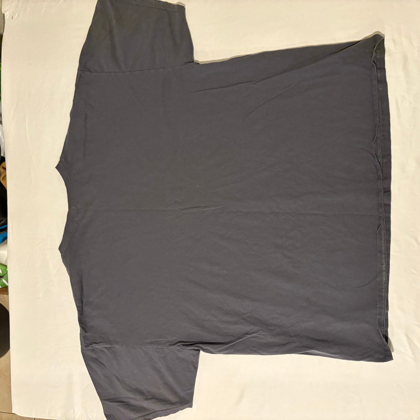 Star Wars Baby Yoda Grogu T-Shirt Size 3XL Black MAD Engine Mandalorian Tee