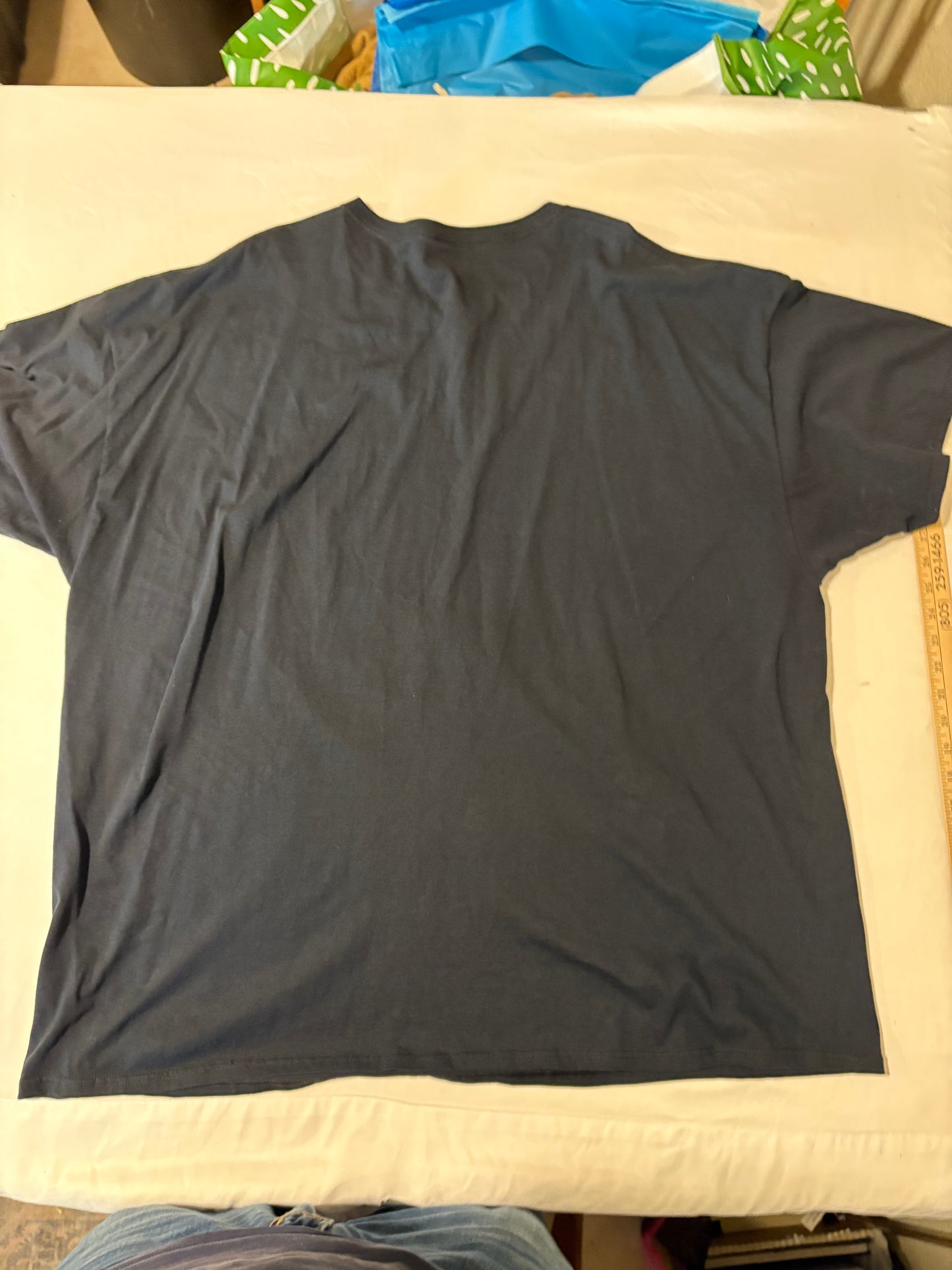 Poetic Justice Tupac Shirt 4XL A Street Romance Black Graphic Tee Hip Hop 2019