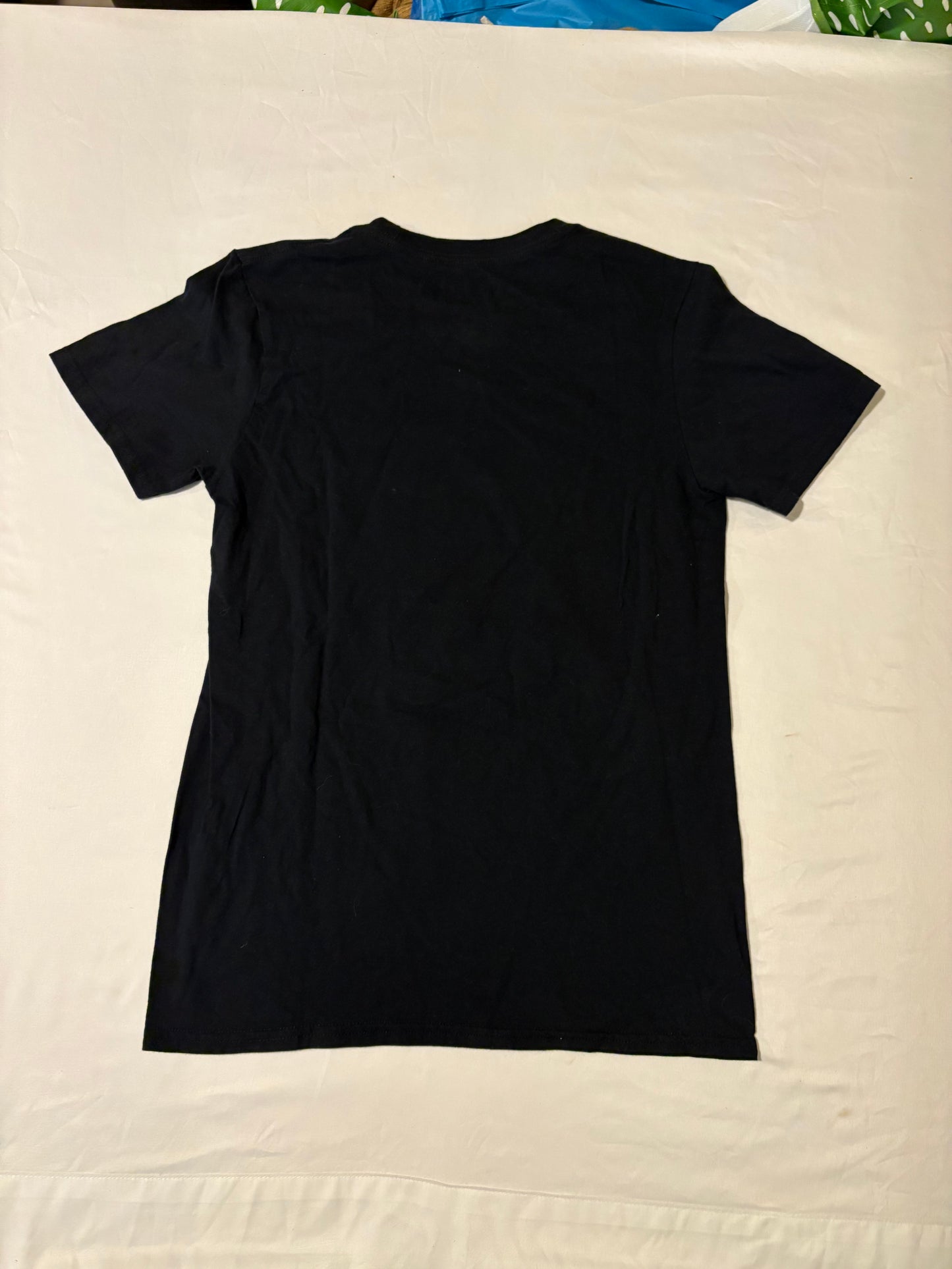 Patrick Mahomes Chiefs Shirt Small NFL Pro Line Fanatics That’s Mahomey Tee Black