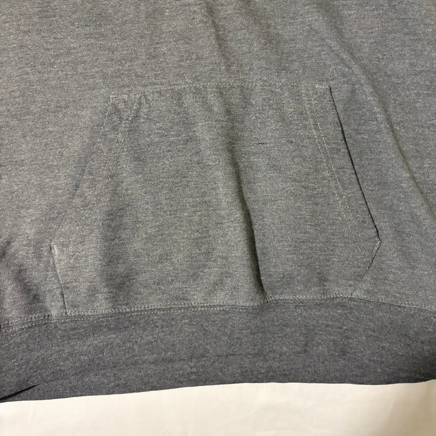 UCLA Bruins Crewneck Sweatshirt Gray Size S ’47 Brand NCAA Pullover Sweater