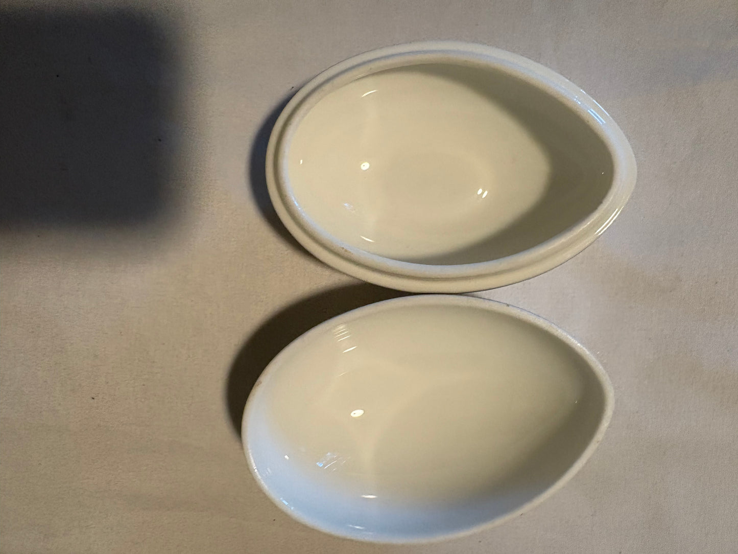 Wedgwood Bone China Bowl Floral Pattern Made in England Vintage Dish