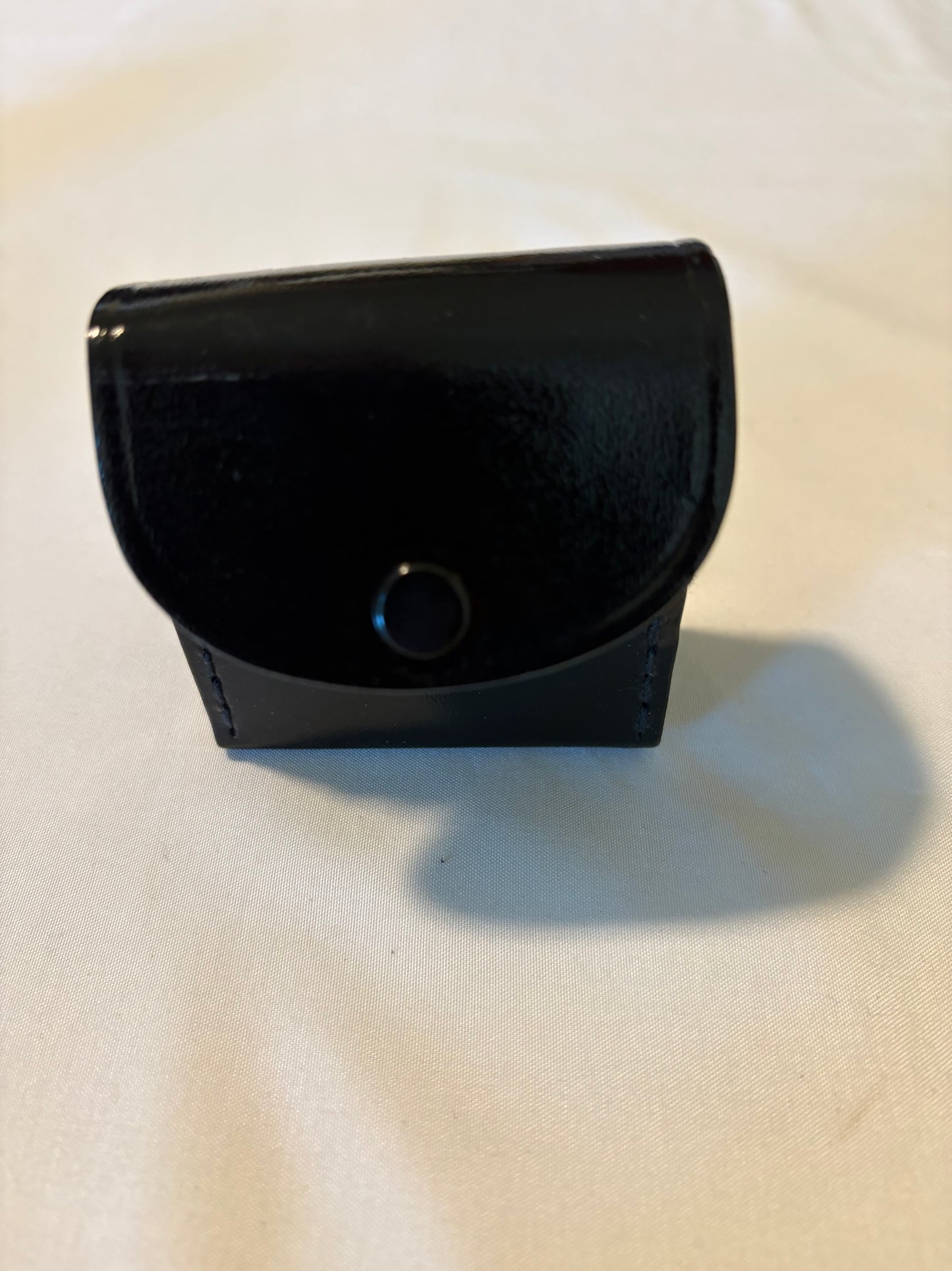Vintage Sears 52mm Lens Filters +4 Close-Up & Polarizer w/ Case & Sheet Japan