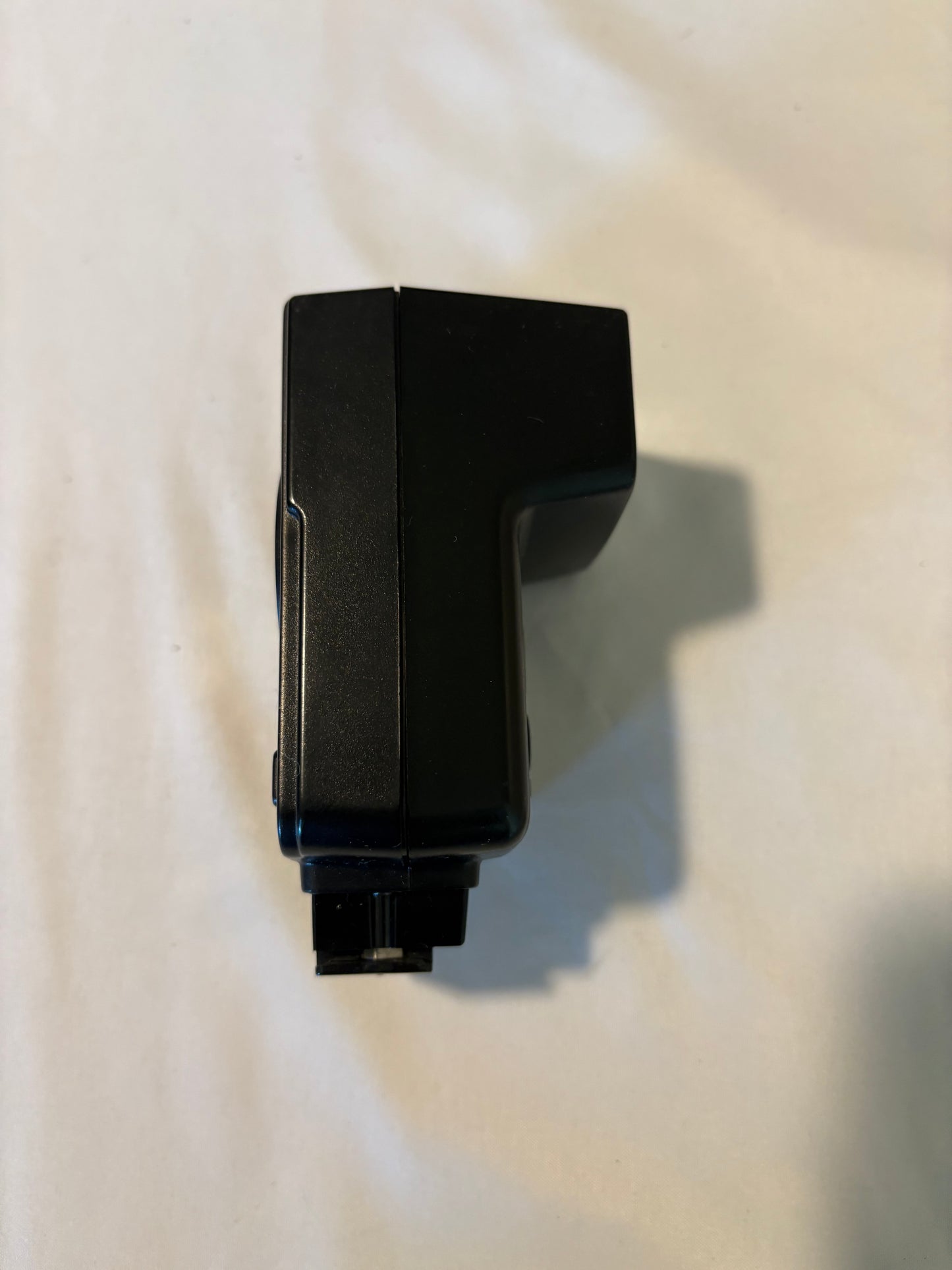 Vintage Minolta Auto 25 Flash w/ Case – Japan – Tested Photoflash Unit 946D
