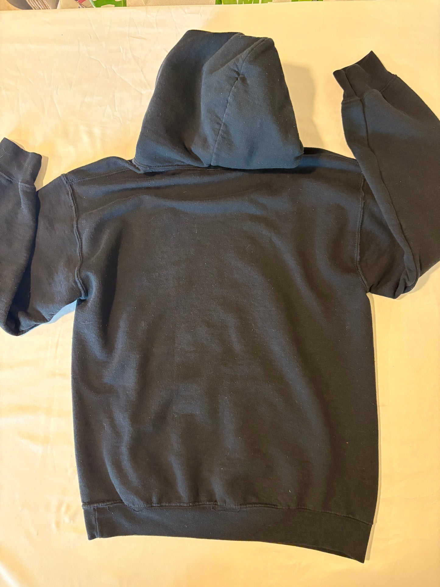 Blackpink Born Pink World Tour Hoodie 2023 Small Pullover Sweatshirt K-Pop