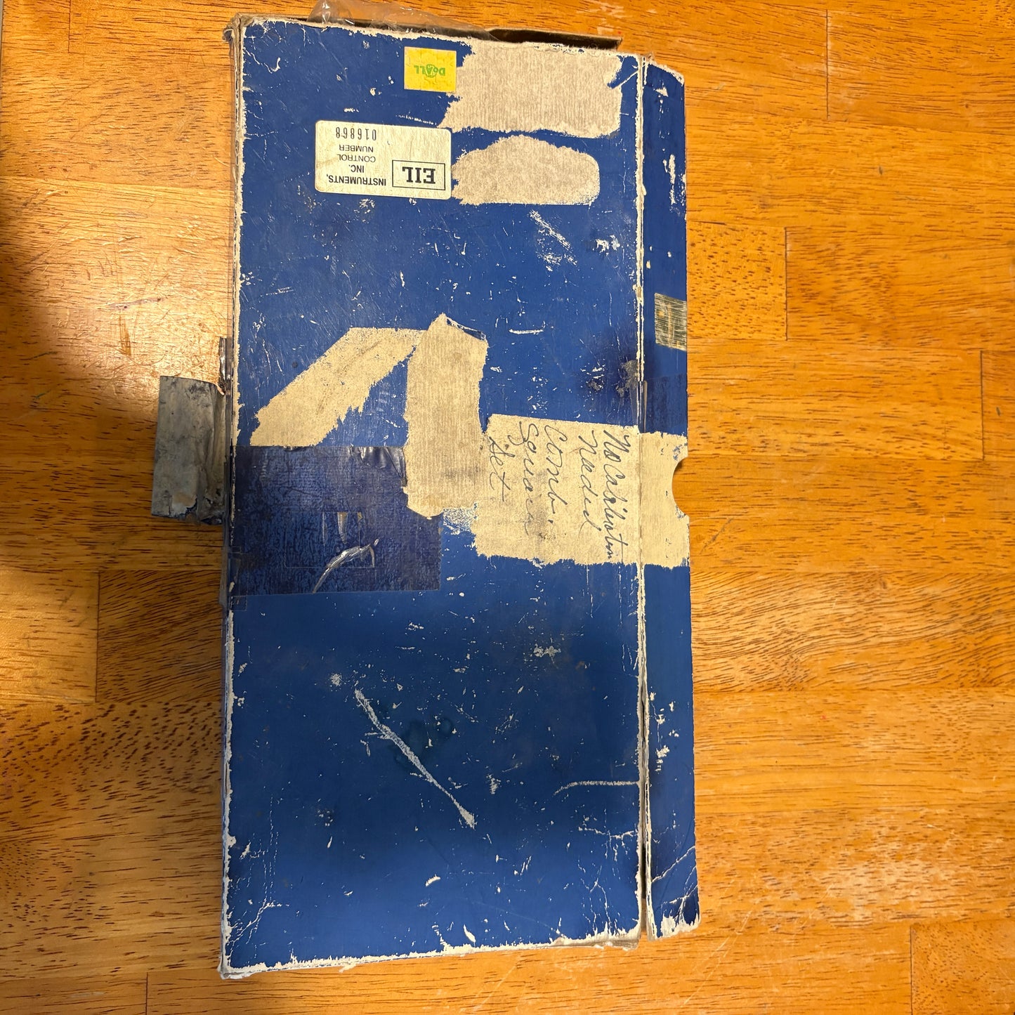 Vintage Combination Square Tool Set 12 Inch Machinist Metal Box USA Retro Crafts