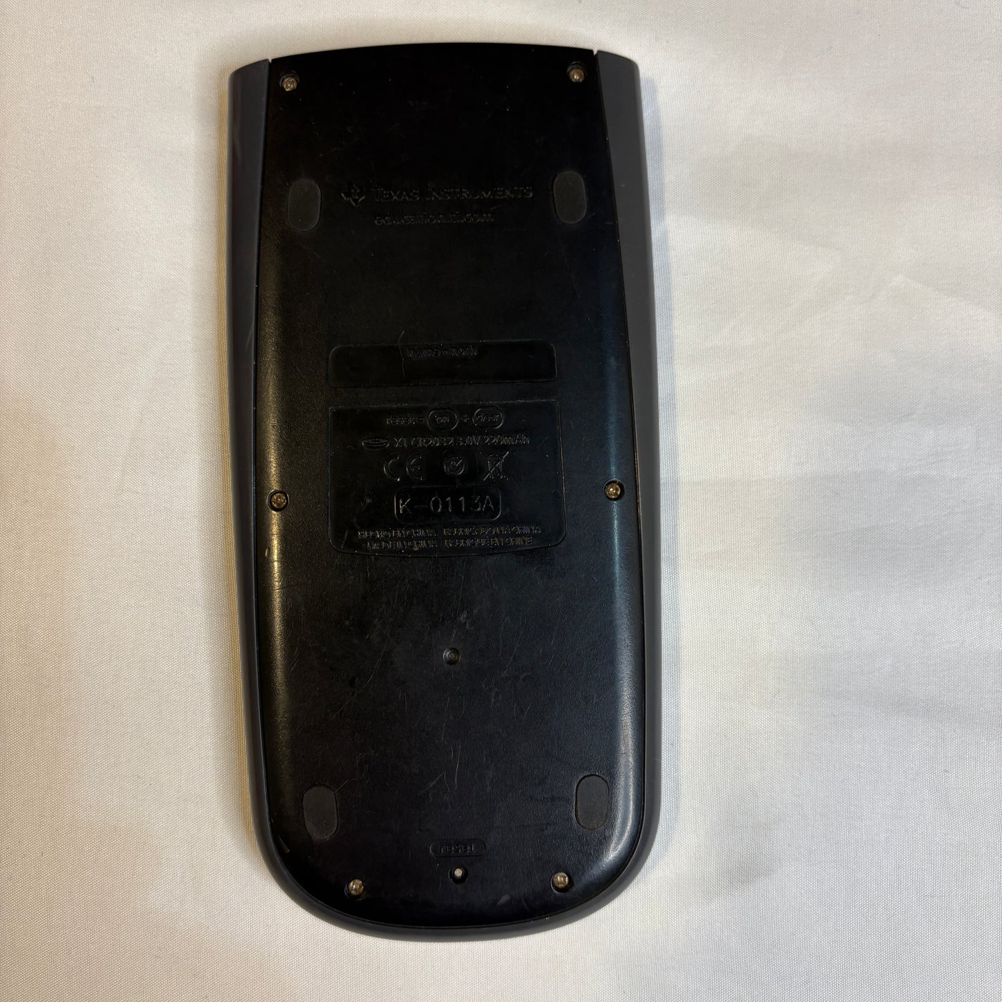 Texas Instruments TI-36X Pro Scientific Calculator w/ Cover – Tested Works
