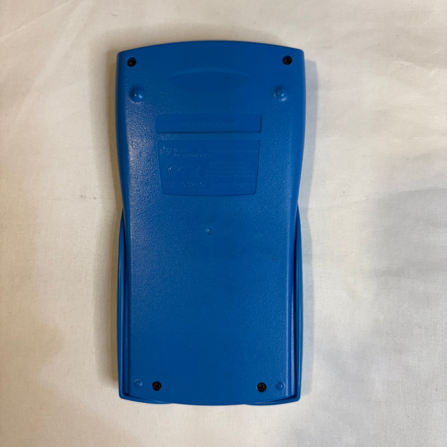 ChatGPT said: Texas Instruments TI-30X IIS Scientific Calculator Blue w/ Cover – Tested Works