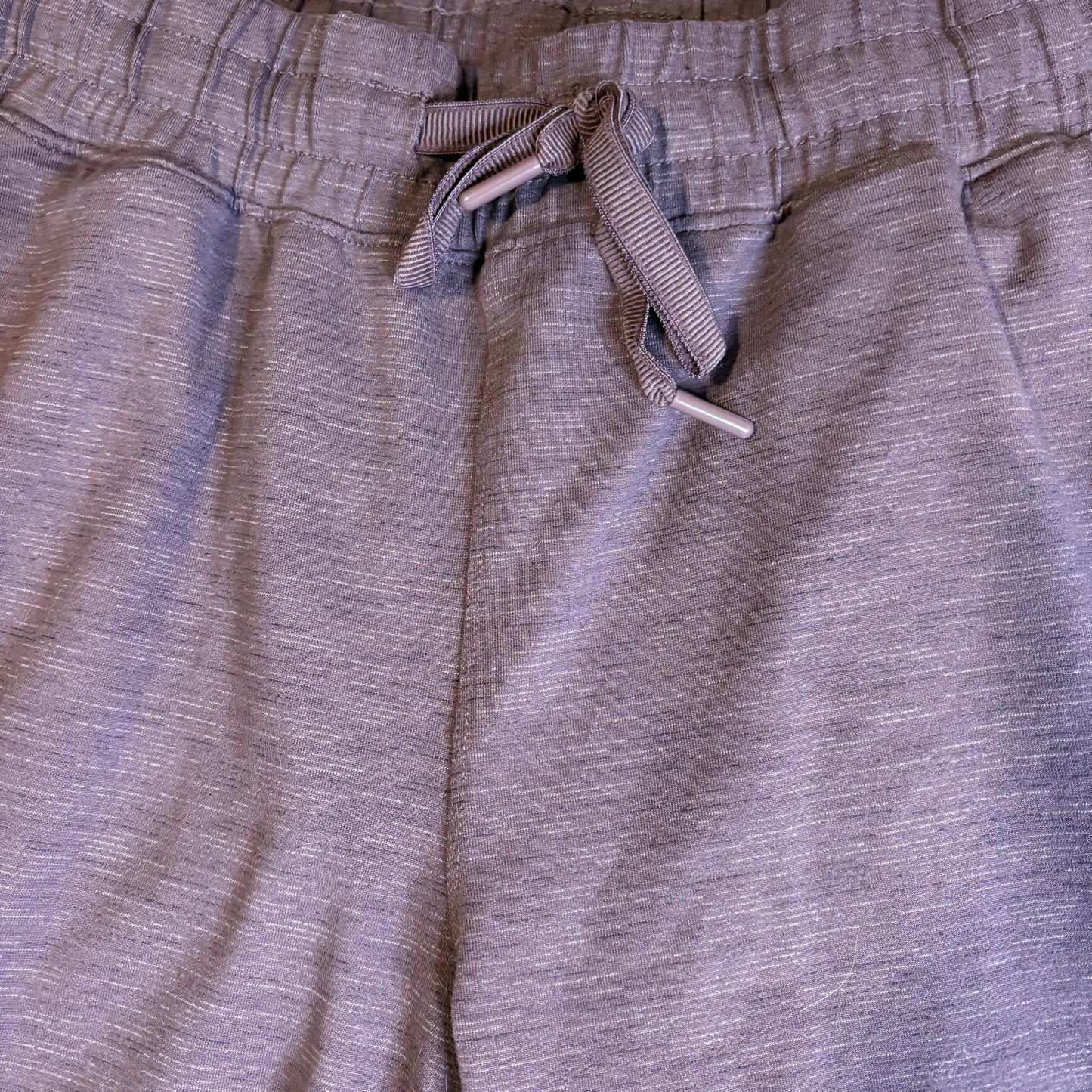 Mondetta Performance Luxury Shorts Mens Medium Purple Athletic Training Gym Lounge