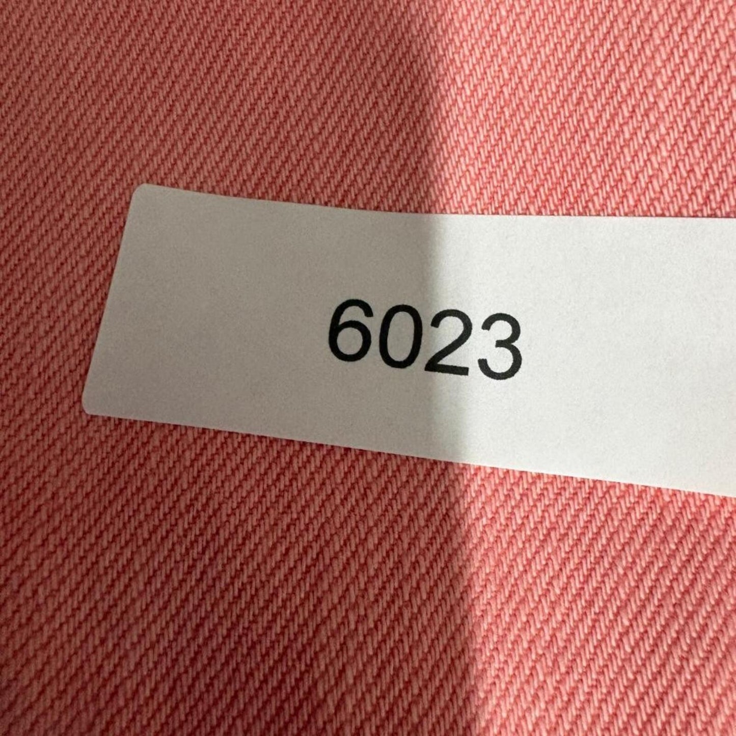 Scotch & Soda Amsterdams Blauw Pink Jeans Womens 26/32 Straight Leg Cotton Denim